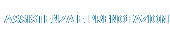 Prenotazioni e assistenza