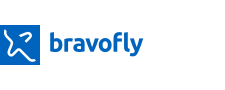 Bravofly : cherchez et réservez vos vols, vos voitures, vos hôtels et vos voyages, tous à prix pas chers Bienvenue à Bravofly, le moteur de recherche pour la réservation de vols discount, de vols de ligne, de voitures, de voyages et d'hôtels bon marchés