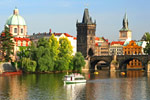 praga